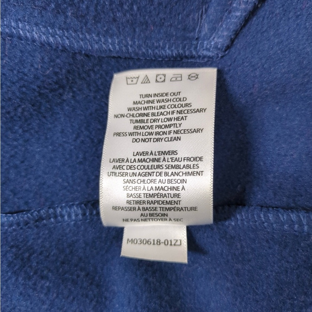 Bench Full Zip Jacket - Picture 11 of 11